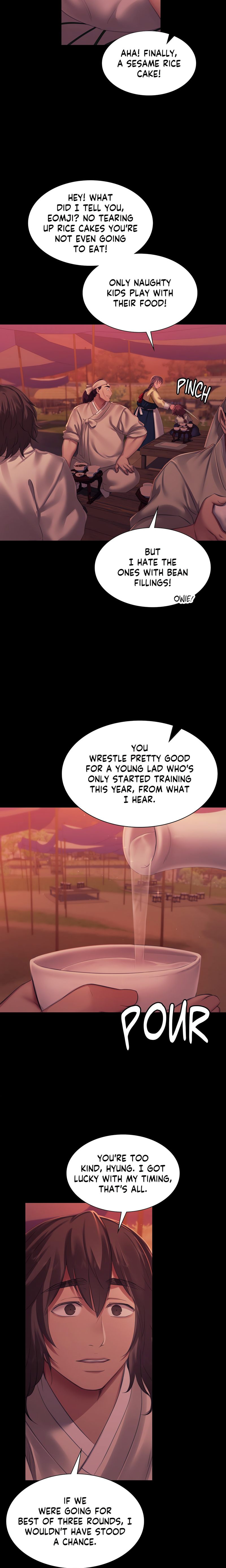 Madam Chapter 145 Page 13