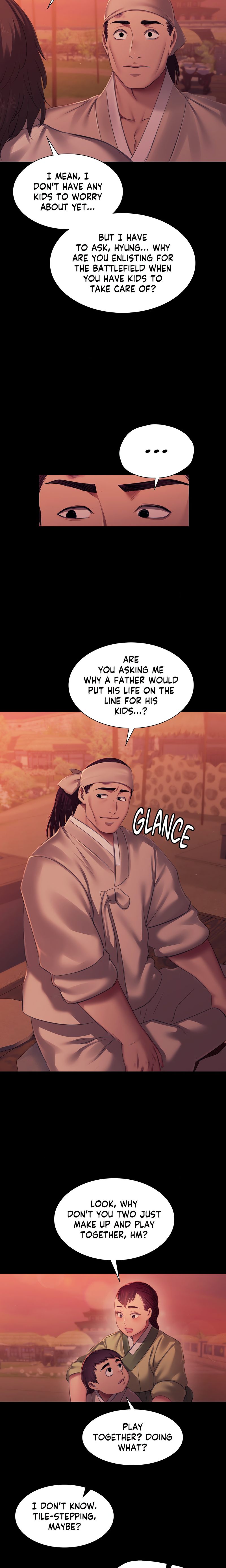 Madam Chapter 145 Page 18