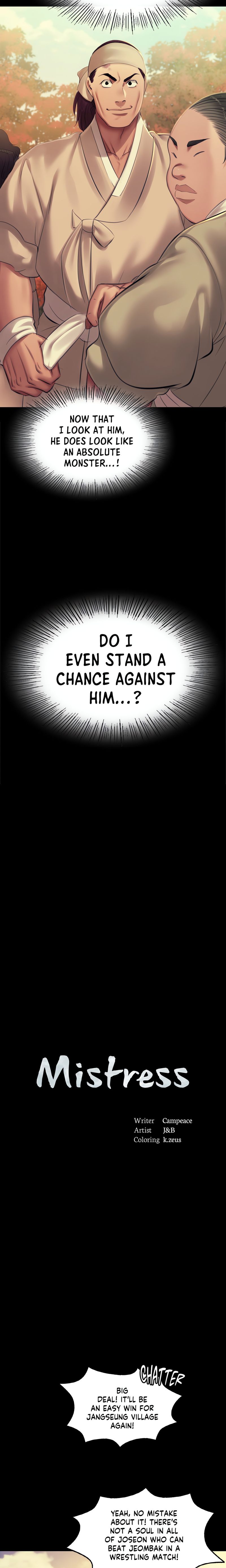 Madam Chapter 145 Page 2