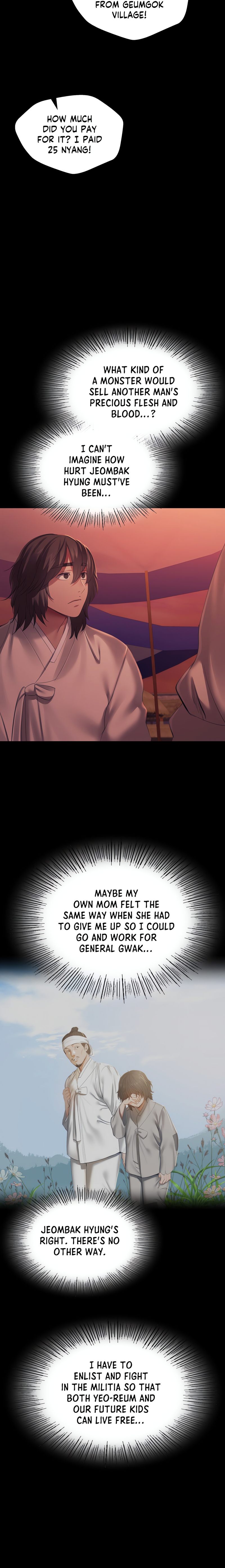 Madam Chapter 145 Page 23