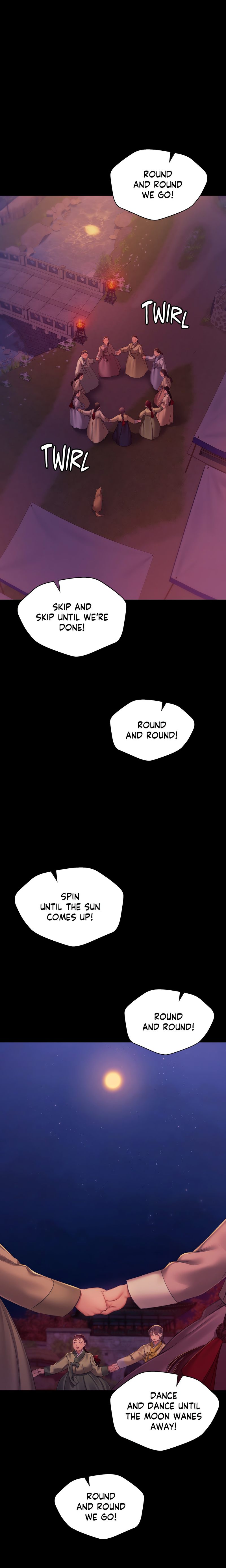 Madam Chapter 145 Page 24