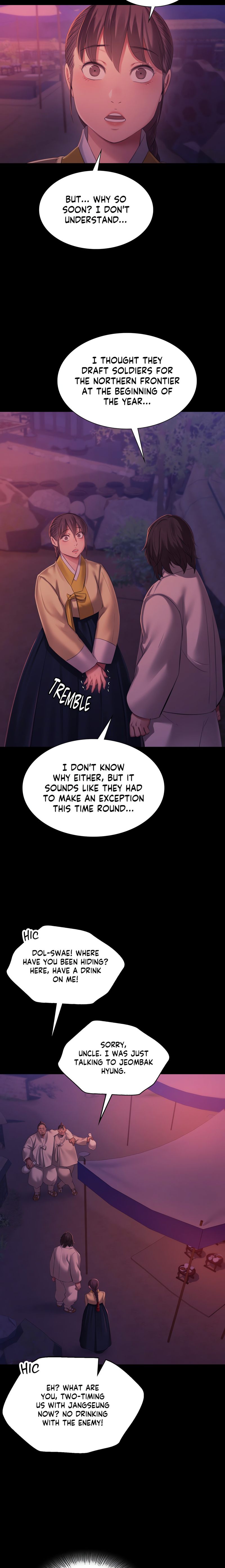Madam Chapter 145 Page 26