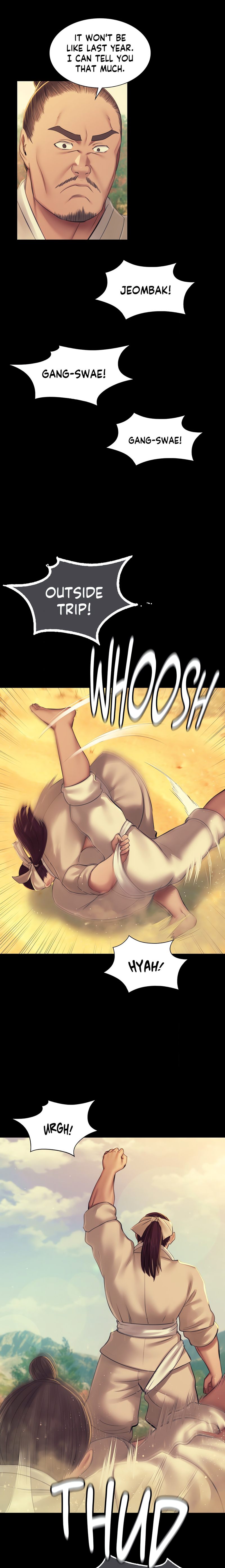 Madam Chapter 145 Page 6