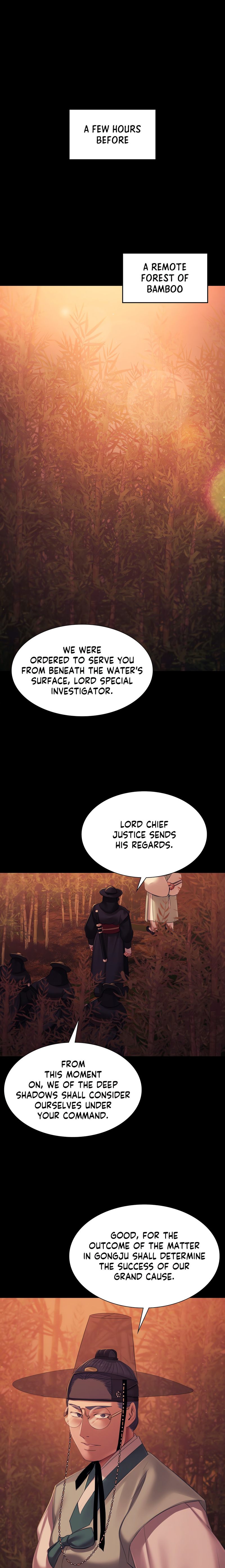 Madam Chapter 146 Page 1