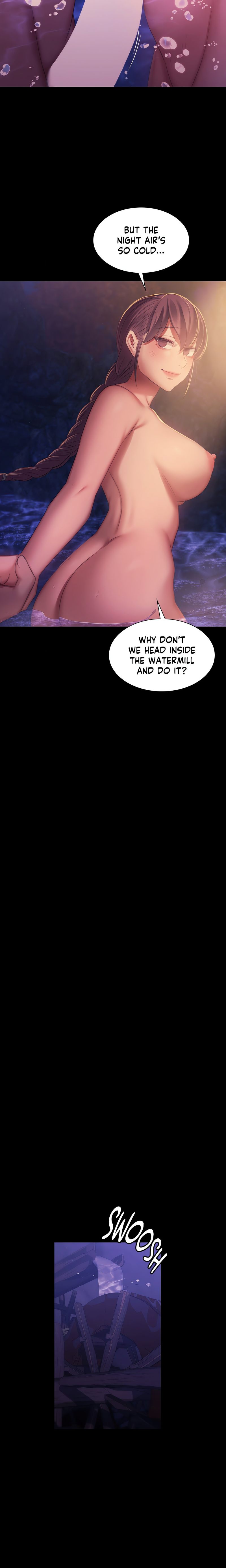 Madam Chapter 146 Page 12