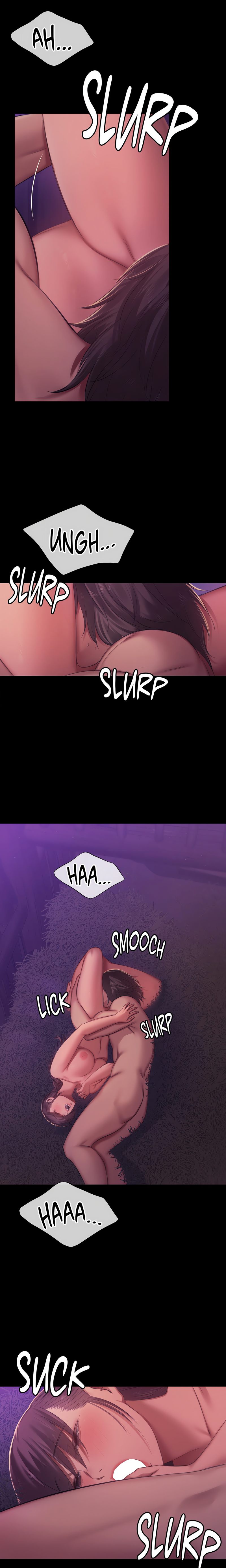 Madam Chapter 146 Page 14