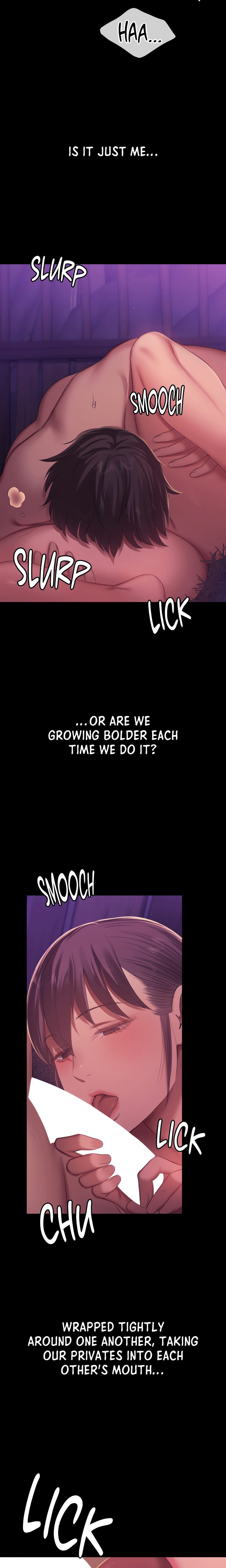 Madam Chapter 146 Page 15