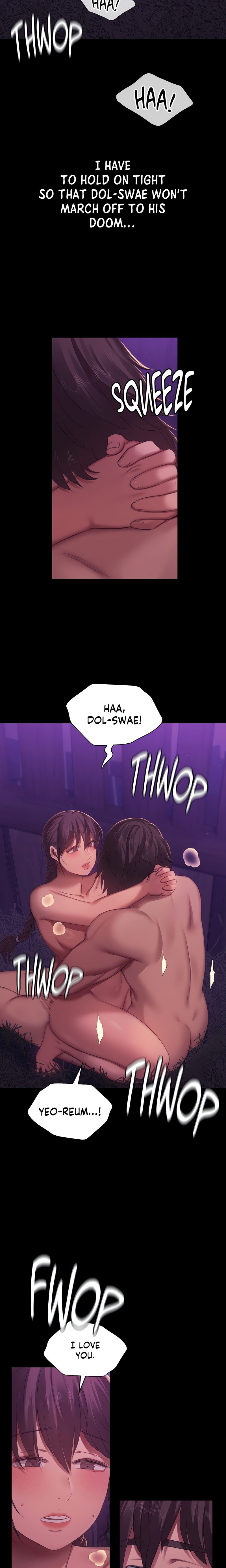Madam Chapter 146 Page 18