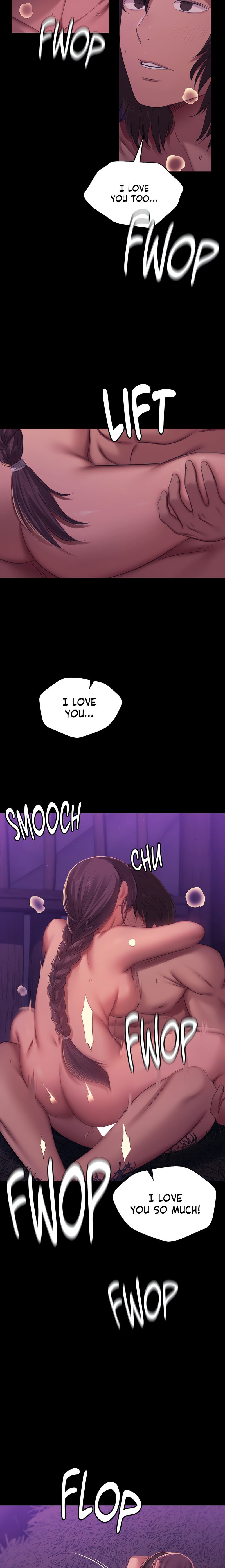 Madam Chapter 146 Page 19