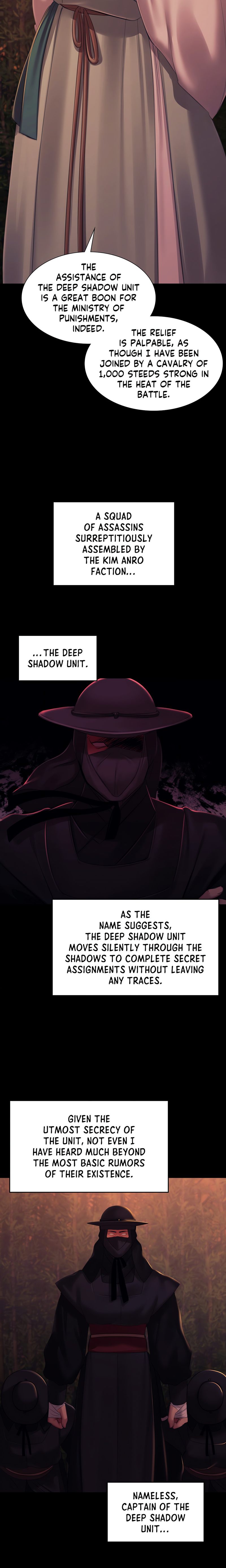 Madam Chapter 146 Page 2