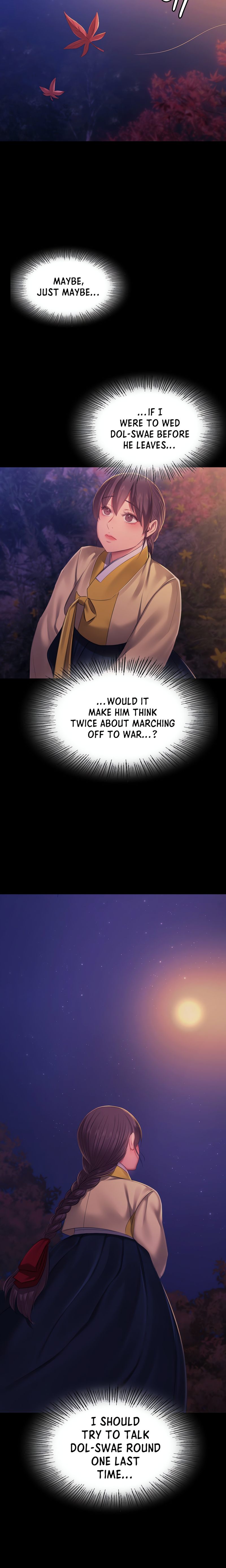 Madam Chapter 146 Page 6