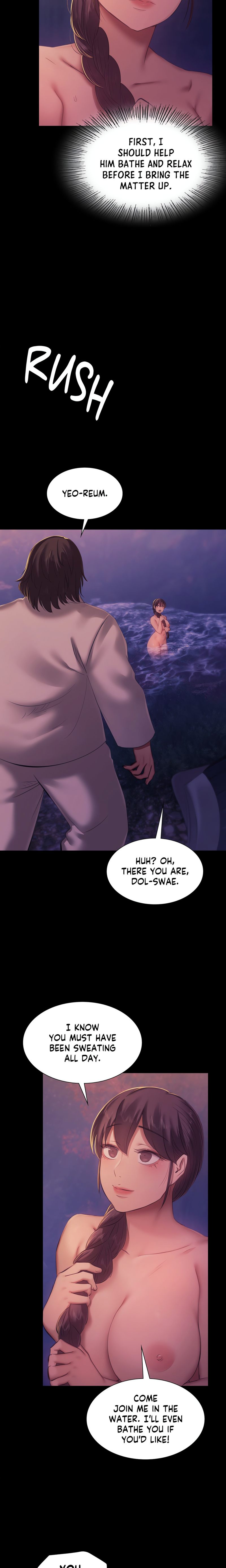 Madam Chapter 146 Page 8
