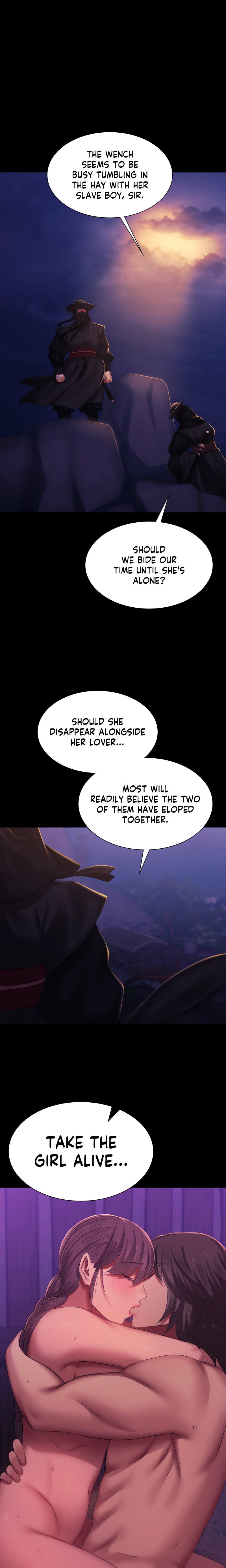 Madam Chapter 147 Page 1
