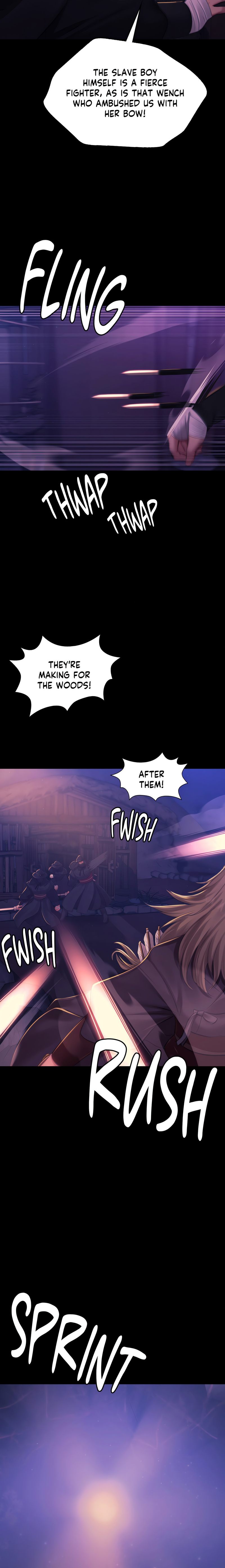 Madam Chapter 147 Page 13