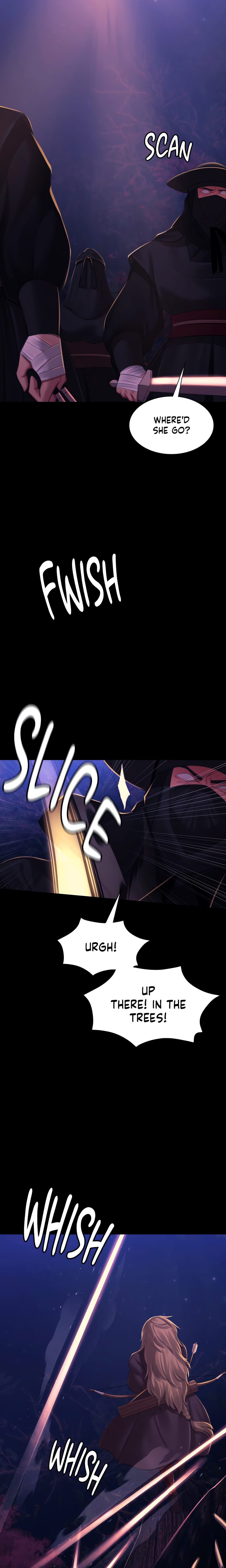 Madam Chapter 147 Page 14