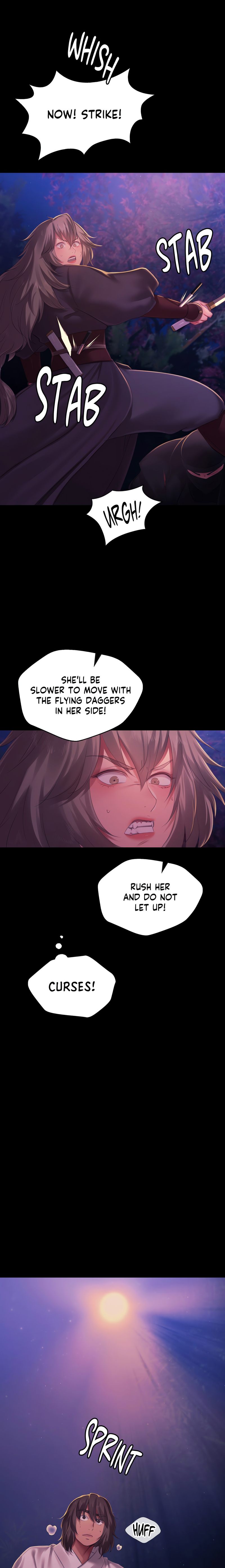 Madam Chapter 147 Page 19