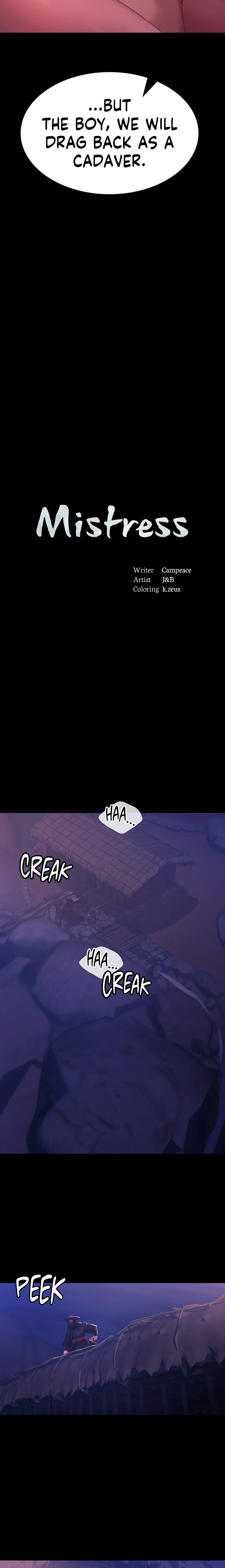 Madam Chapter 147 Page 2