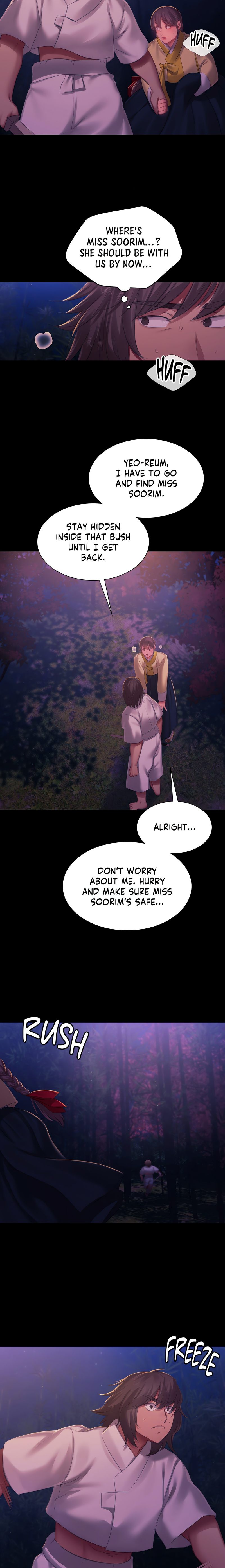 Madam Chapter 147 Page 20