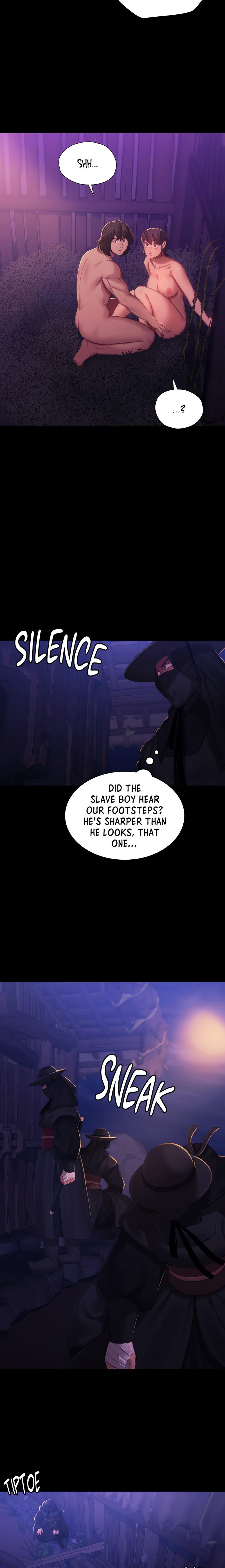 Madam Chapter 147 Page 4