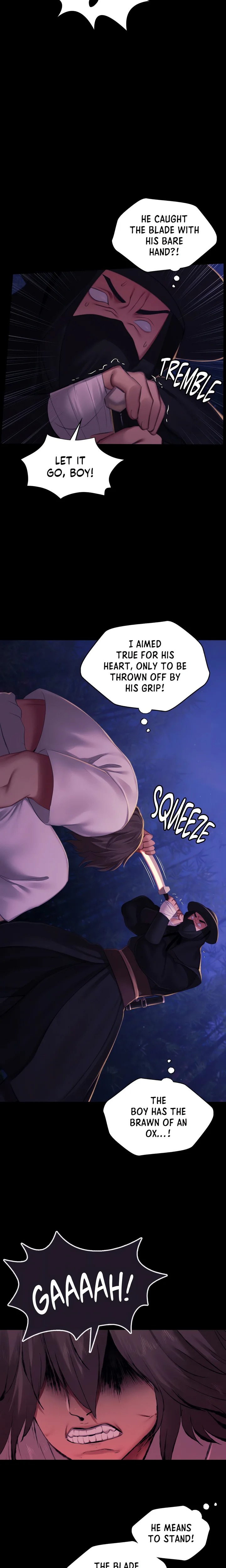 Madam Chapter 148 Page 14