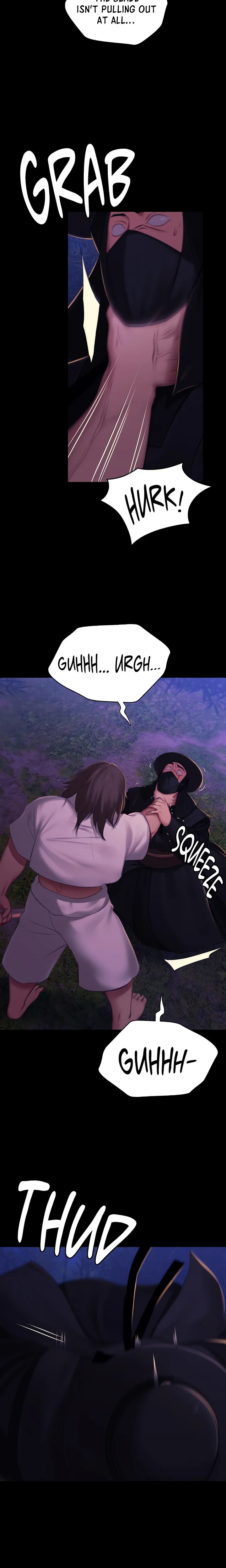 Madam Chapter 148 Page 15