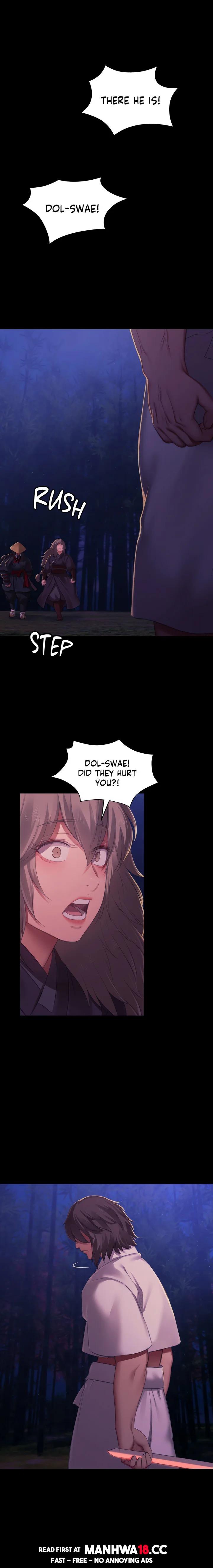 Madam Chapter 148 Page 16