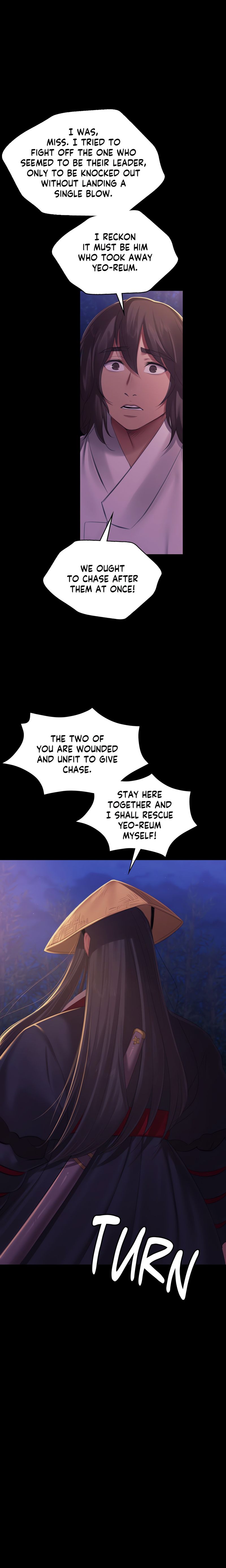 Madam Chapter 149 Page 1