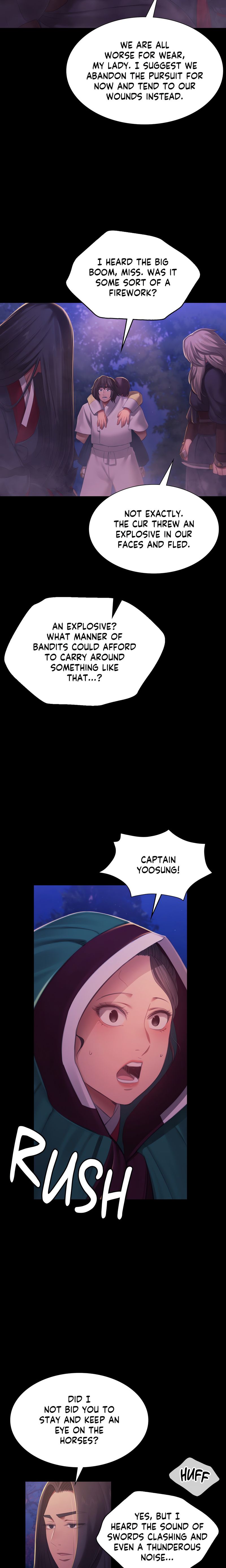 Madam Chapter 149 Page 15