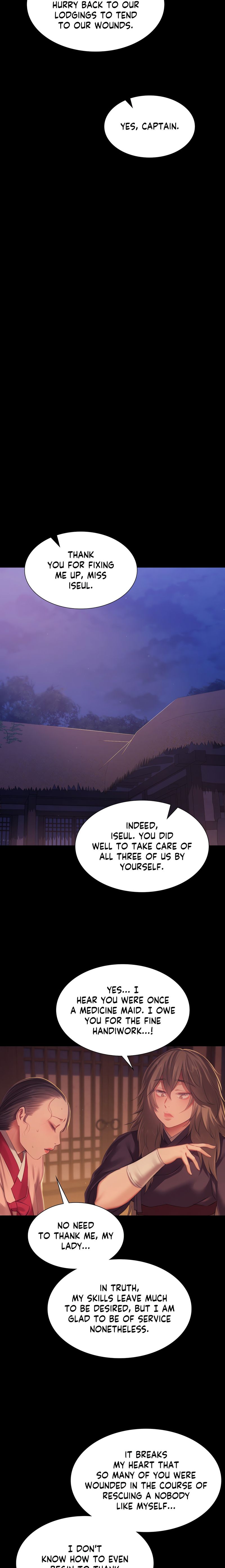 Madam Chapter 149 Page 17