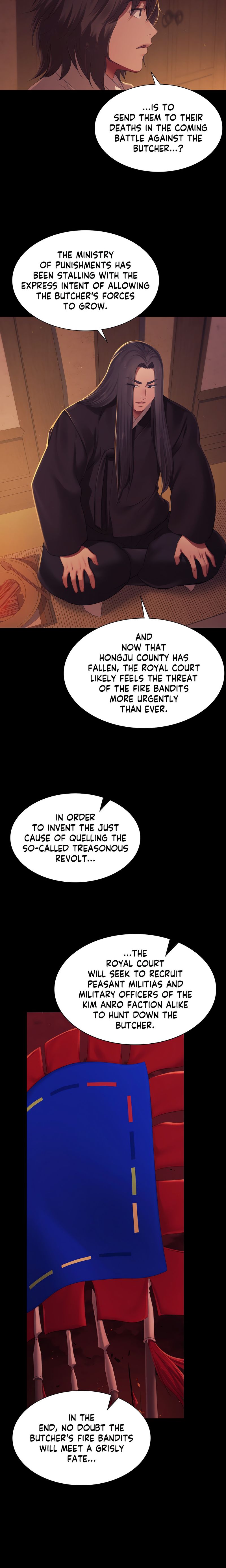 Madam Chapter 149 Page 19