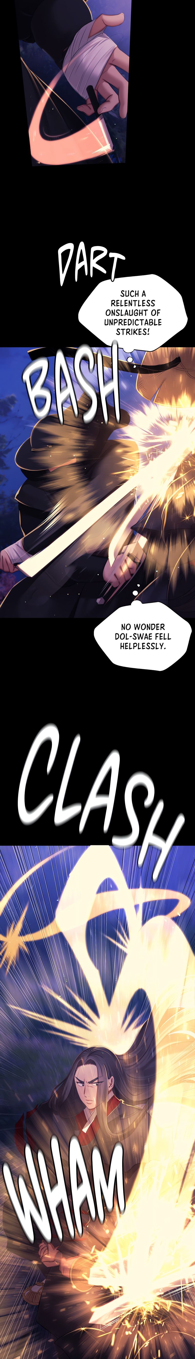 Madam Chapter 149 Page 6