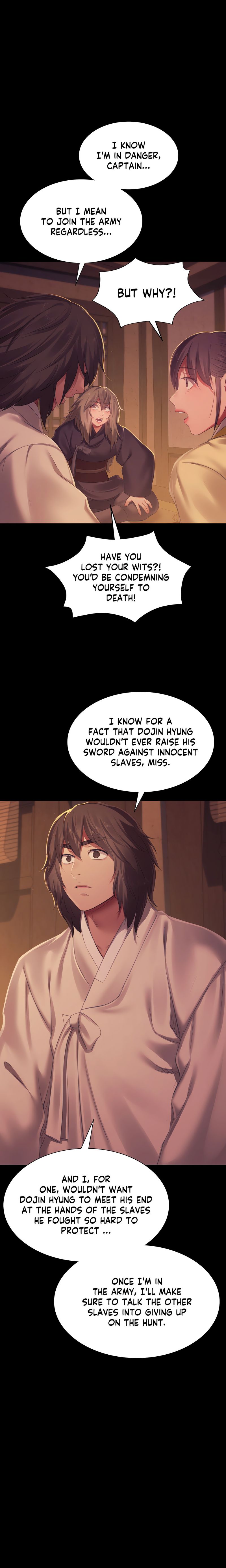Madam Chapter 150 Page 1
