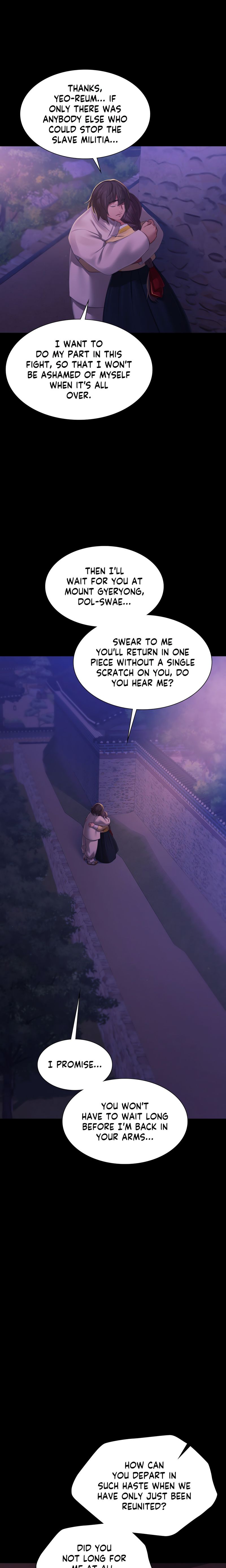 Madam Chapter 150 Page 10