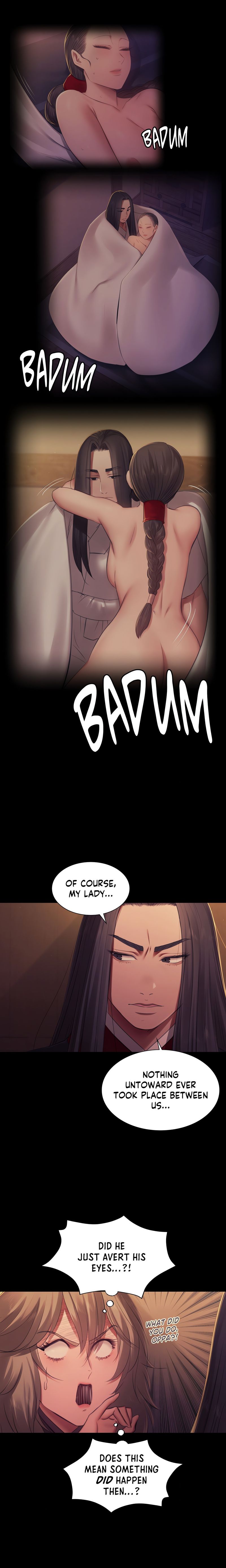 Madam Chapter 150 Page 12