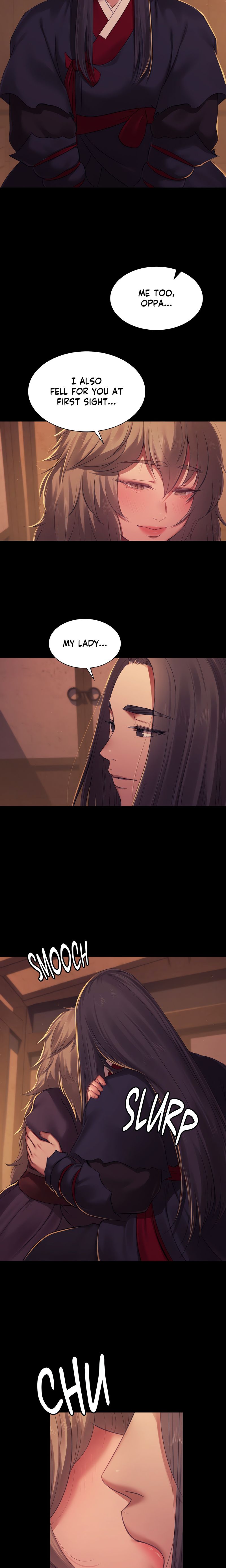 Madam Chapter 150 Page 15