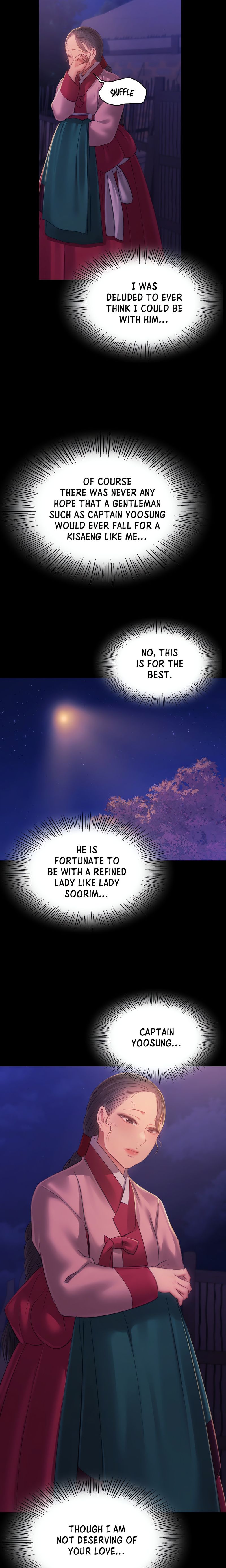 Madam Chapter 150 Page 20