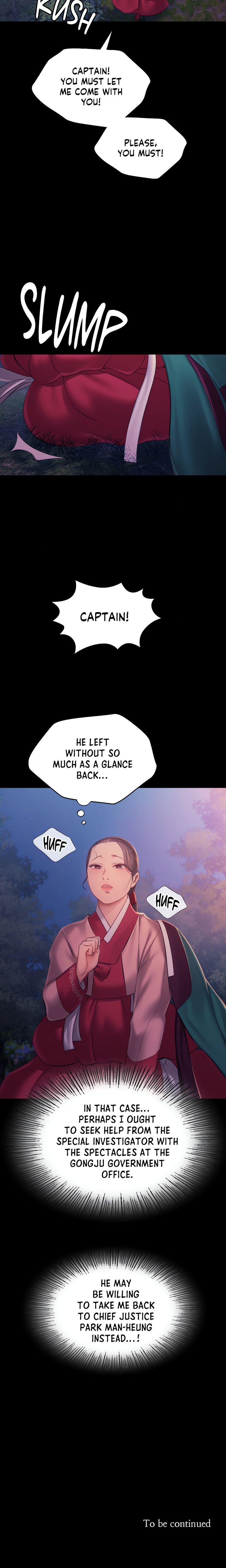 Madam Chapter 150 Page 26