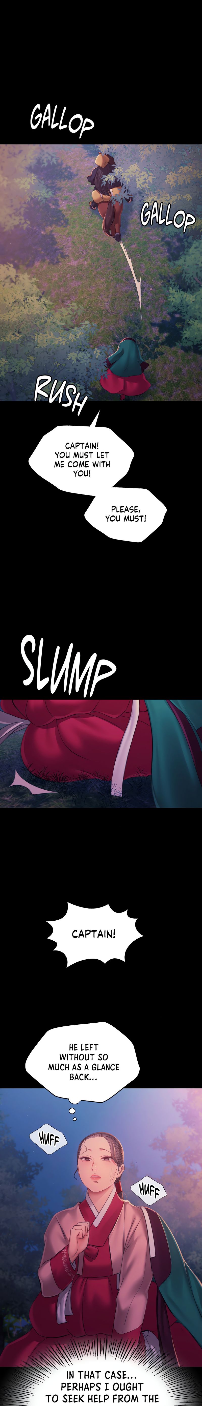 Madam Chapter 151 Page 1