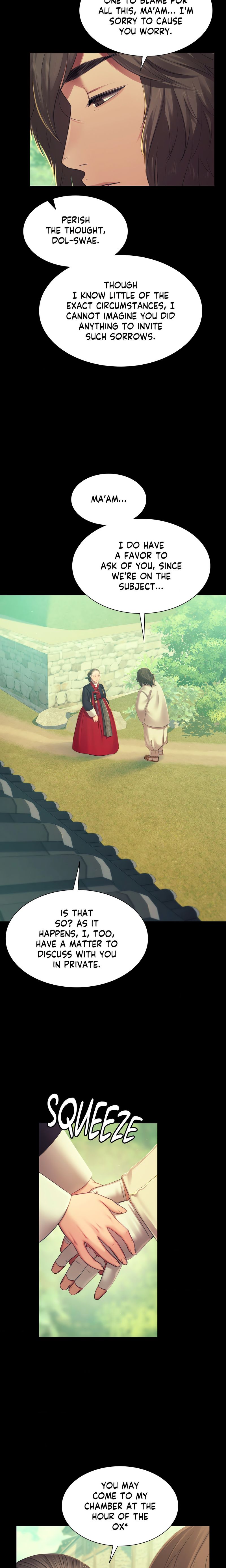 Madam Chapter 151 Page 14