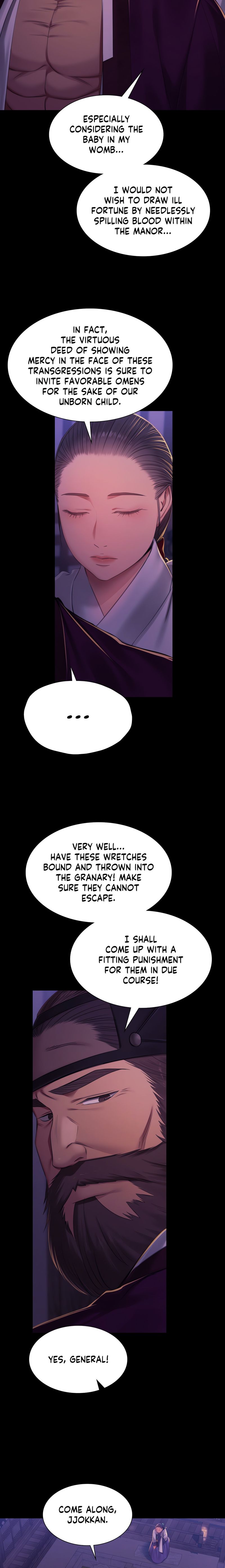 Madam Chapter 152 Page 14