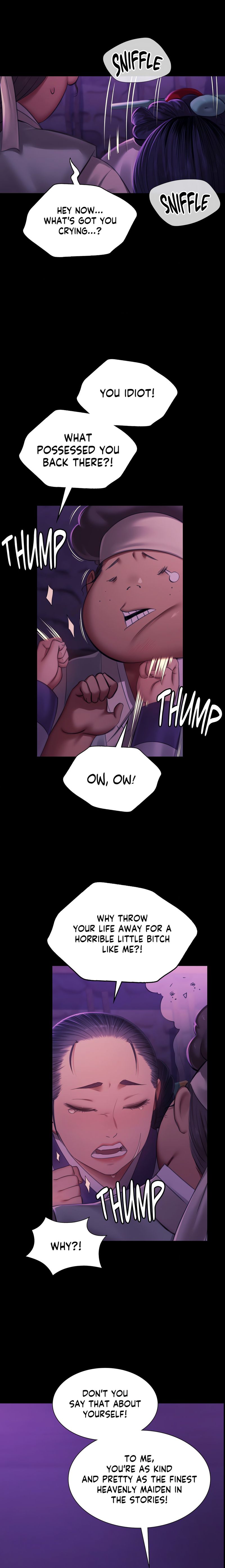 Madam Chapter 152 Page 20