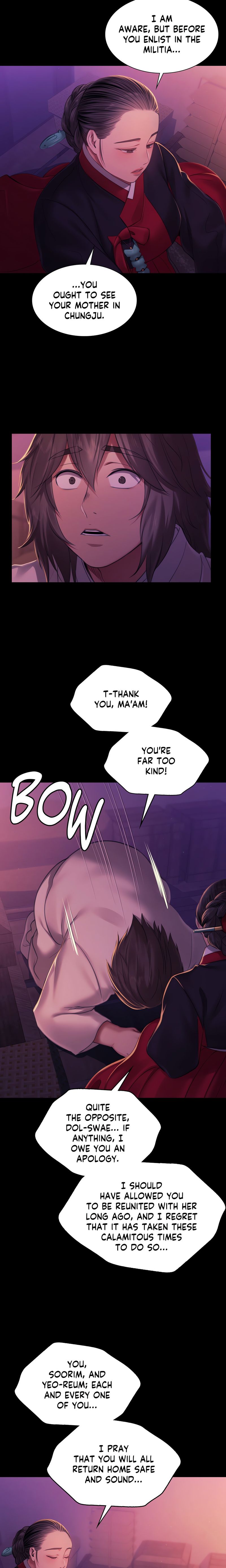 Madam Chapter 153 Page 10