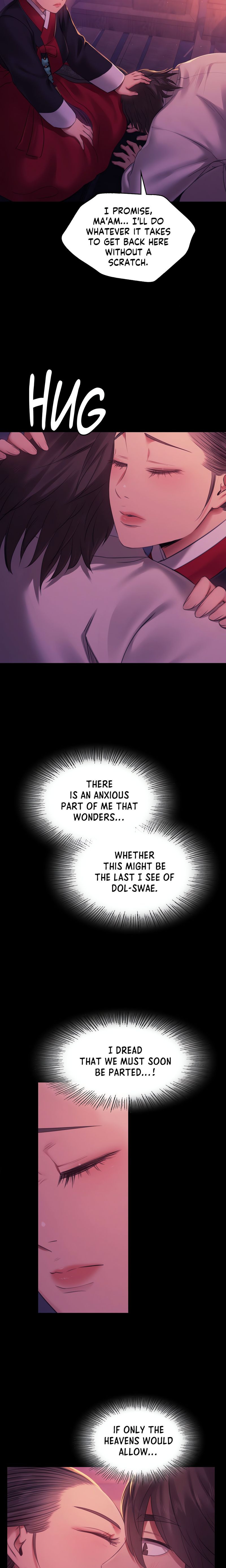Madam Chapter 153 Page 11