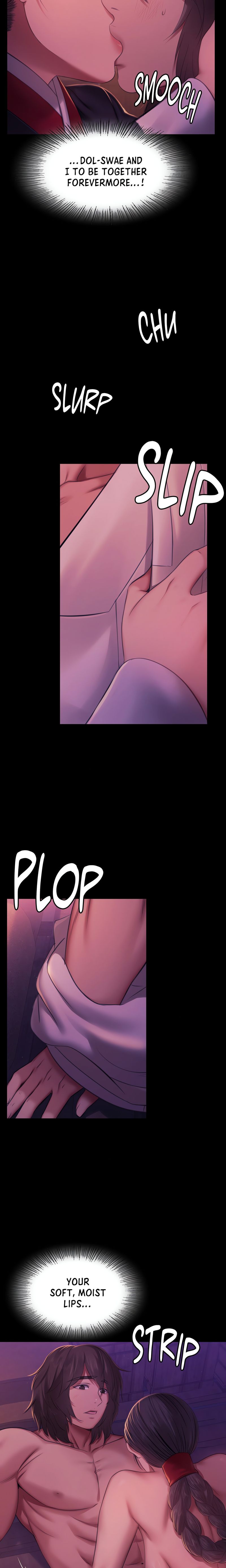 Madam Chapter 153 Page 12