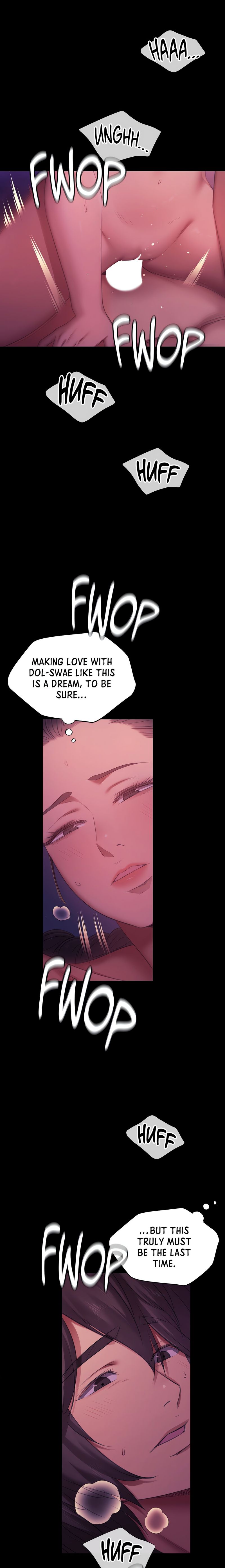 Madam Chapter 153 Page 16