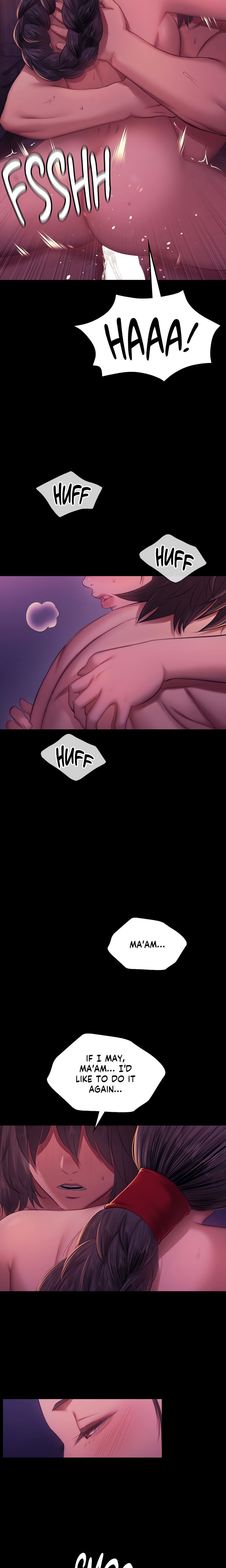Madam Chapter 153 Page 19