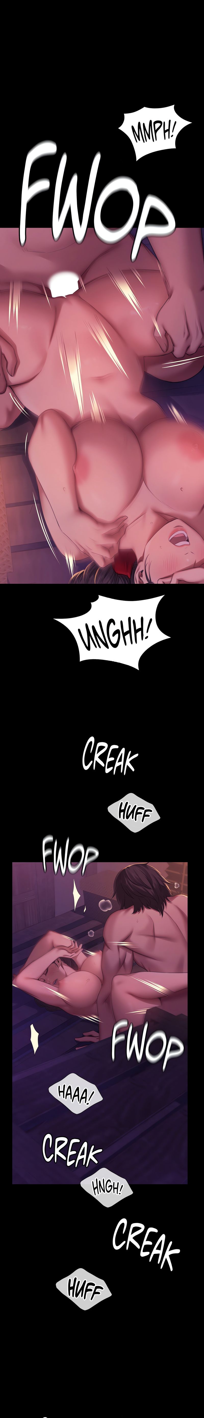 Madam Chapter 154 Page 1