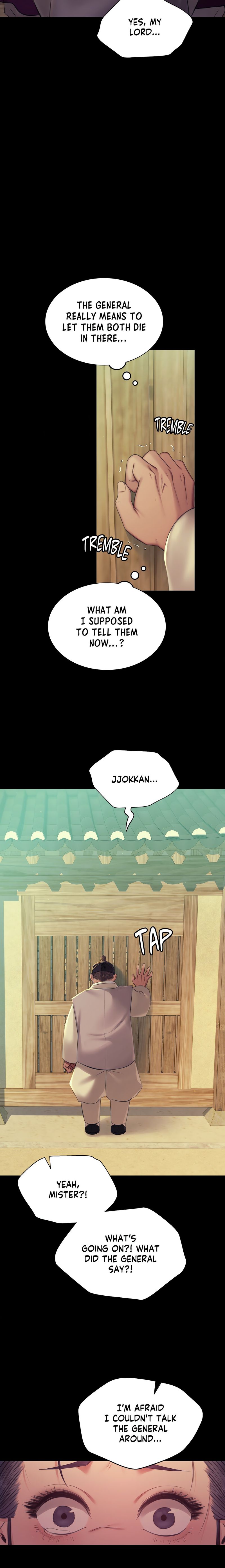 Madam Chapter 154 Page 20