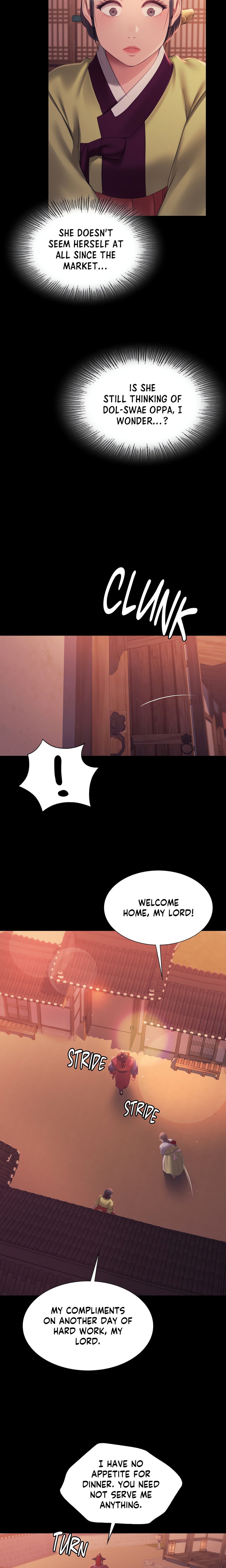 Madam Chapter 156 Page 12
