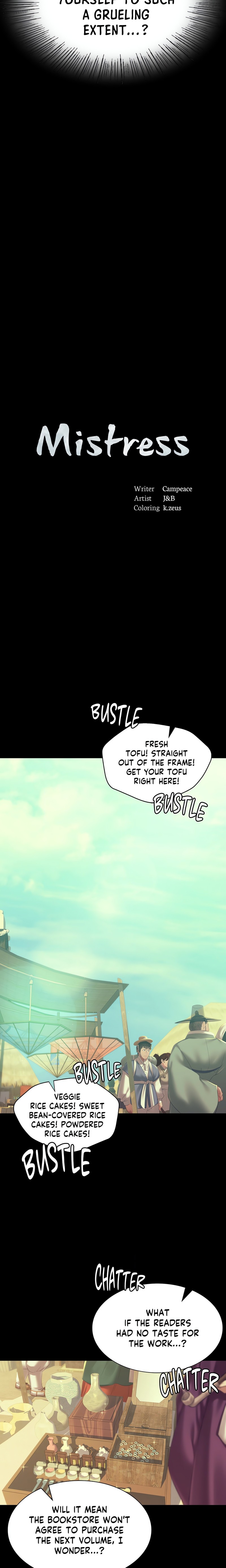 Madam Chapter 156 Page 2